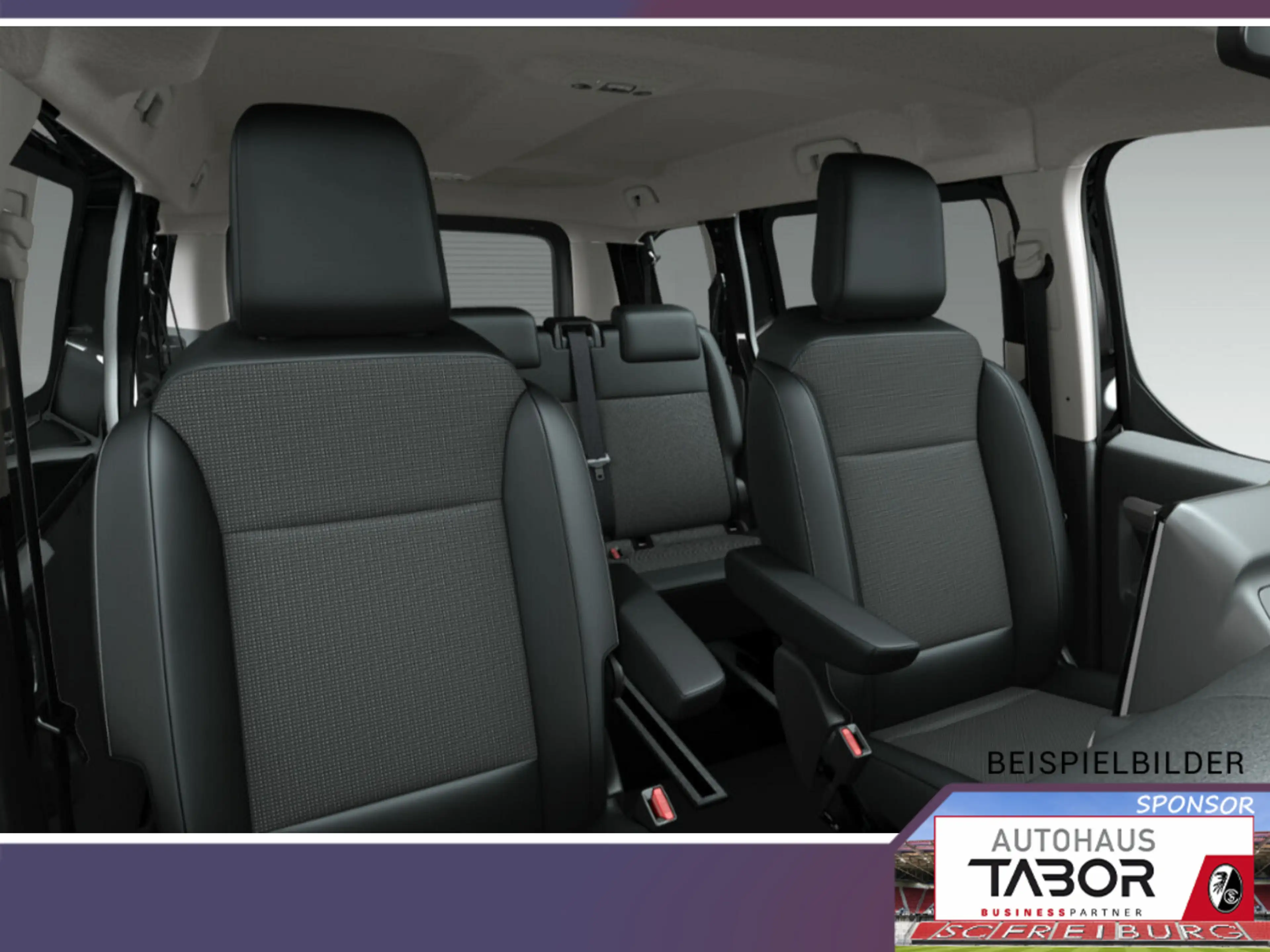 Opel Zafira AT8 L Edition 8-S Nav Kam 2xPDC UVP-25%* — photo 5