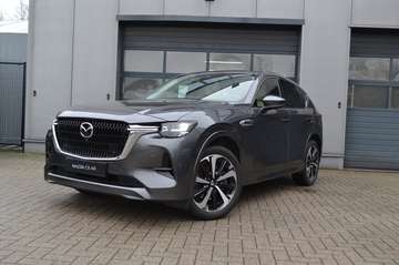 PHEV - Takumi Full Option + Trekhaak