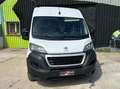 Peugeot Boxer 335 L2H2 2.2 BHDI 140CV PREZZO + IVA Blanc - thumbnail 3
