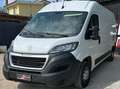 Peugeot Boxer 335 L2H2 2.2 BHDI 140CV PREZZO + IVA Blanc - thumbnail 1