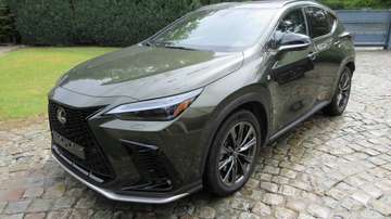 NX 450h 2.5i AWD F Sport Line Garantie 2/2034