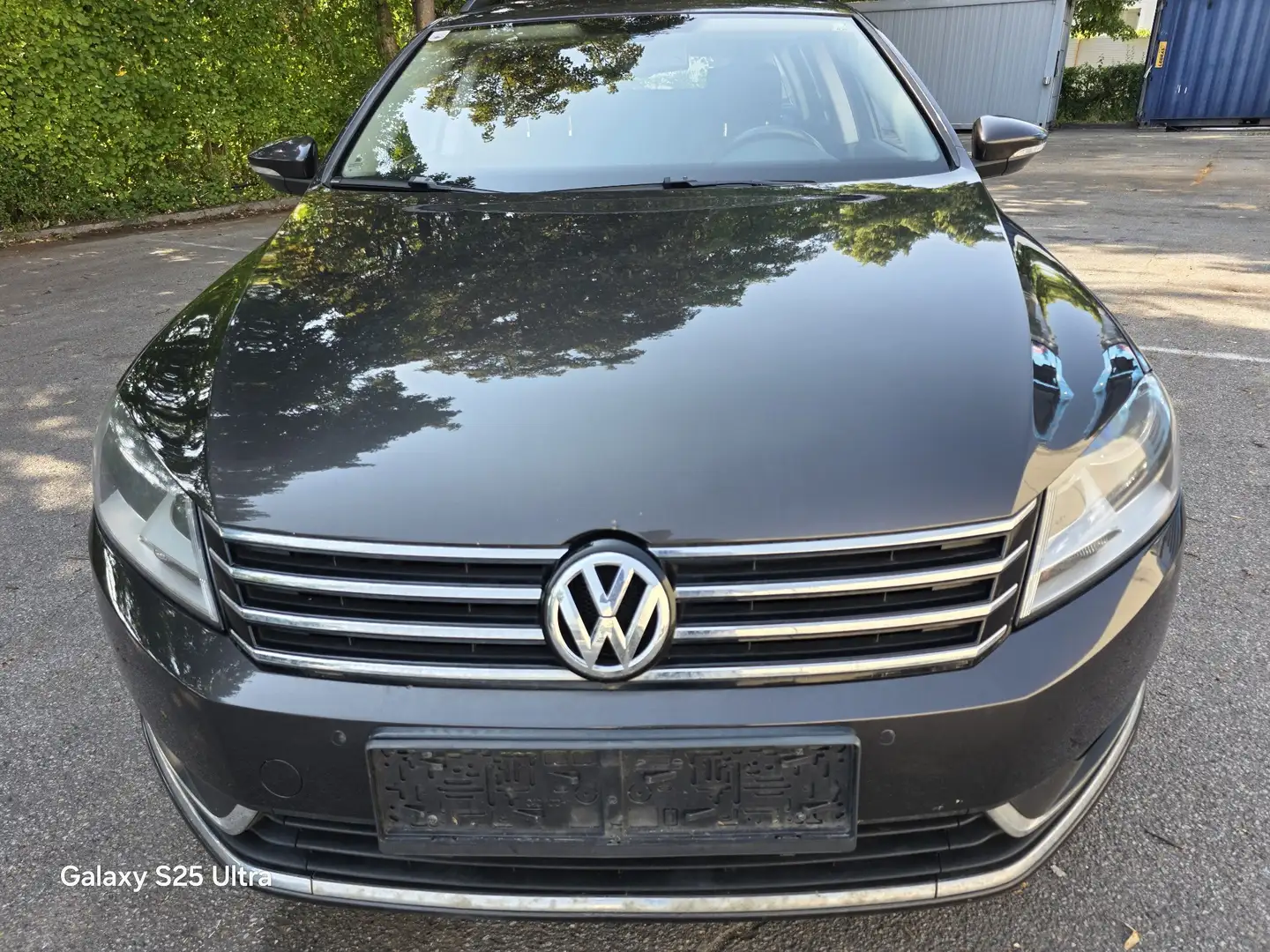 Volkswagen Passat Variant 2.0 TDI 4Motion BlueMotion Technol. Trendline - 1