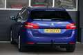 Peugeot 308 SW 1.2 PureTech Blue Lease Executive, nw dis. trek Blauw - thumbnail 29
