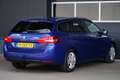 Peugeot 308 SW 1.2 PureTech Blue Lease Executive, nw dis. trek Blauw - thumbnail 27