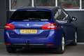 Peugeot 308 SW 1.2 PureTech Blue Lease Executive, nw dis. trek Blauw - thumbnail 2