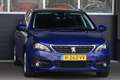 Peugeot 308 SW 1.2 PureTech Blue Lease Executive, nw dis. trek Blauw - thumbnail 28