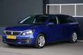 Peugeot 308 SW 1.2 PureTech Blue Lease Executive, nw dis. trek Blauw - thumbnail 24