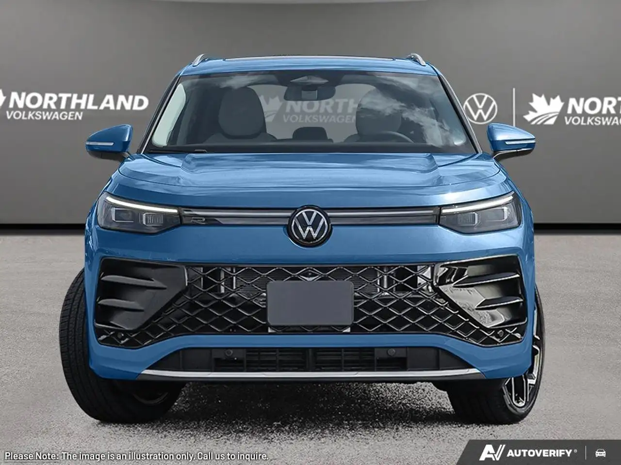 Volkswagen Tiguan fotografie Volkswagen Tiguan