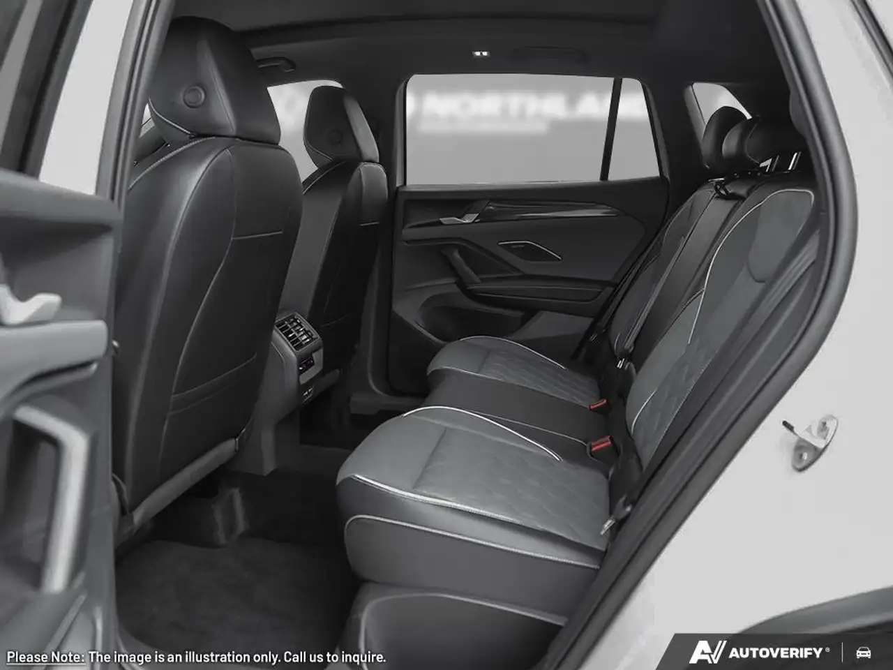 Volkswagen Tiguan fotografie Volkswagen Tiguan