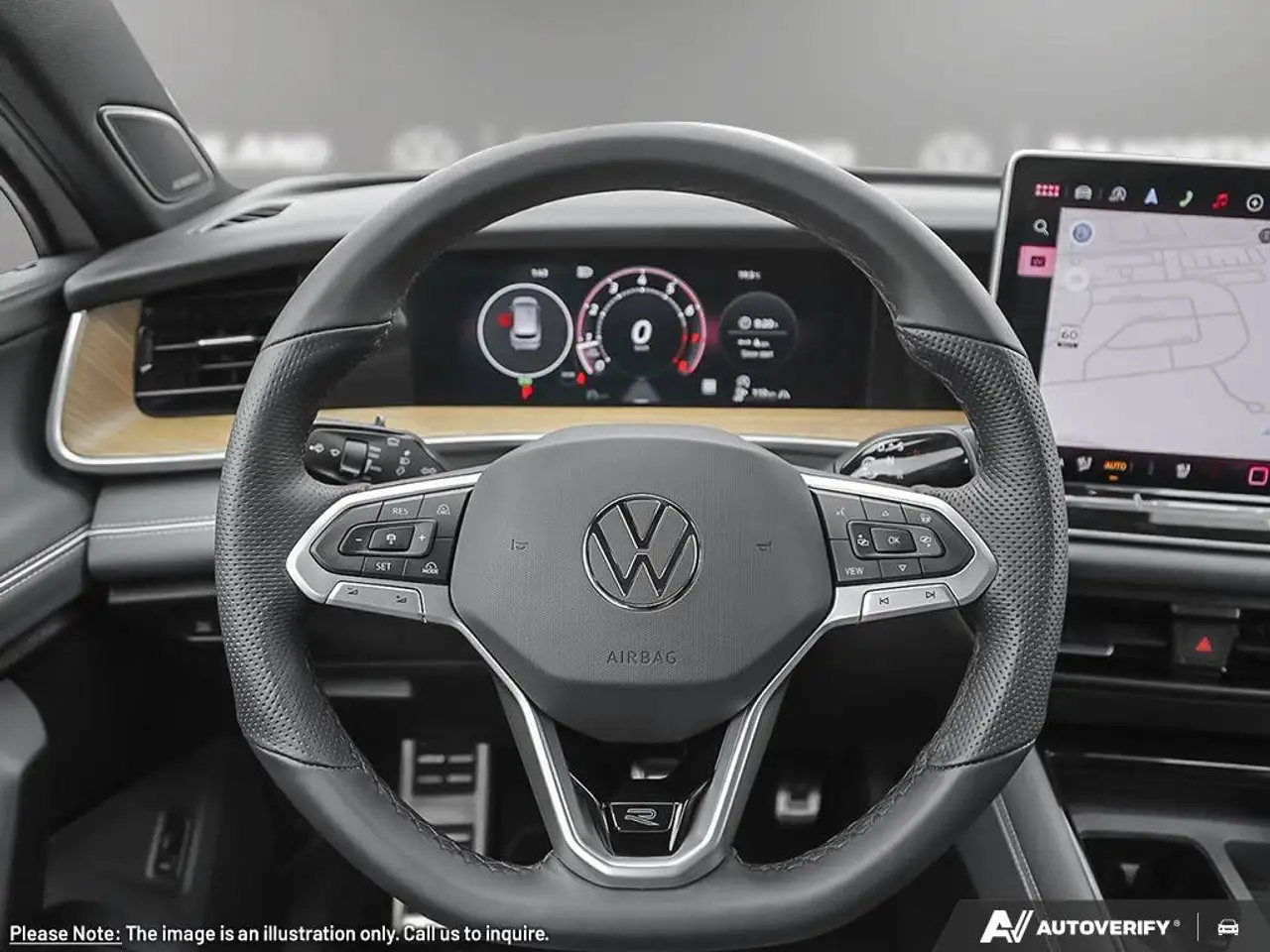 Volkswagen Tiguan fotografie Volkswagen Tiguan