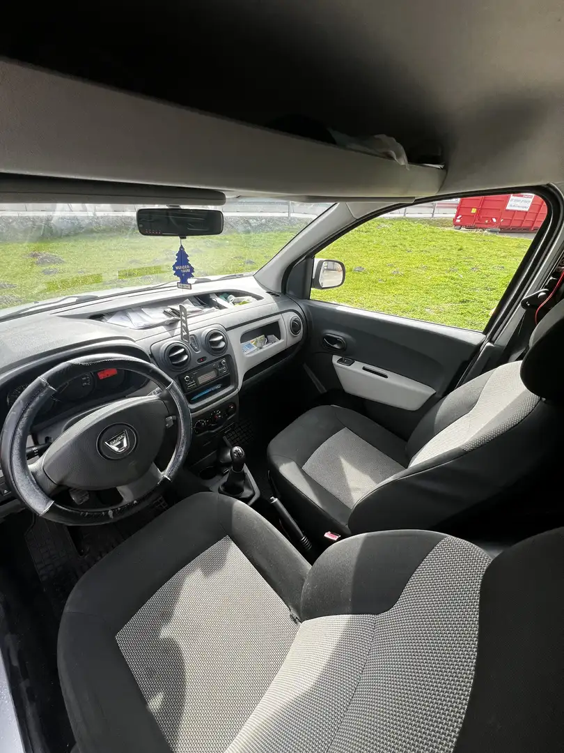 Dacia Dokker Supreme dCi 75 - 1