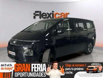 2.2CRDi 9S Tecno 177 Aut.