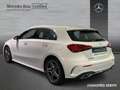 Mercedes-Benz A 200 Progressive Line Advanced 7G-DCT Blanco - thumbnail 4