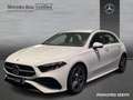 Mercedes-Benz A 200 Progressive Line Advanced 7G-DCT Blanco - thumbnail 1
