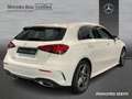 Mercedes-Benz A 200 Progressive Line Advanced 7G-DCT Blanco - thumbnail 2