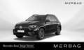Mercedes-Benz GLE 450 d 4MATIC AMG Line Schwarz - thumbnail 1