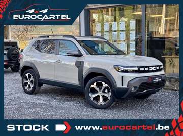 1.2 131 CV 4X4 | JOURNEY | 27.990 € TVAC