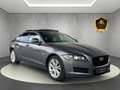 Jaguar XF PORTFOLIO*LEDER*PANO*ACC*LED*4 x SHZ*MERIDIAN Сірий - thumbnail 12