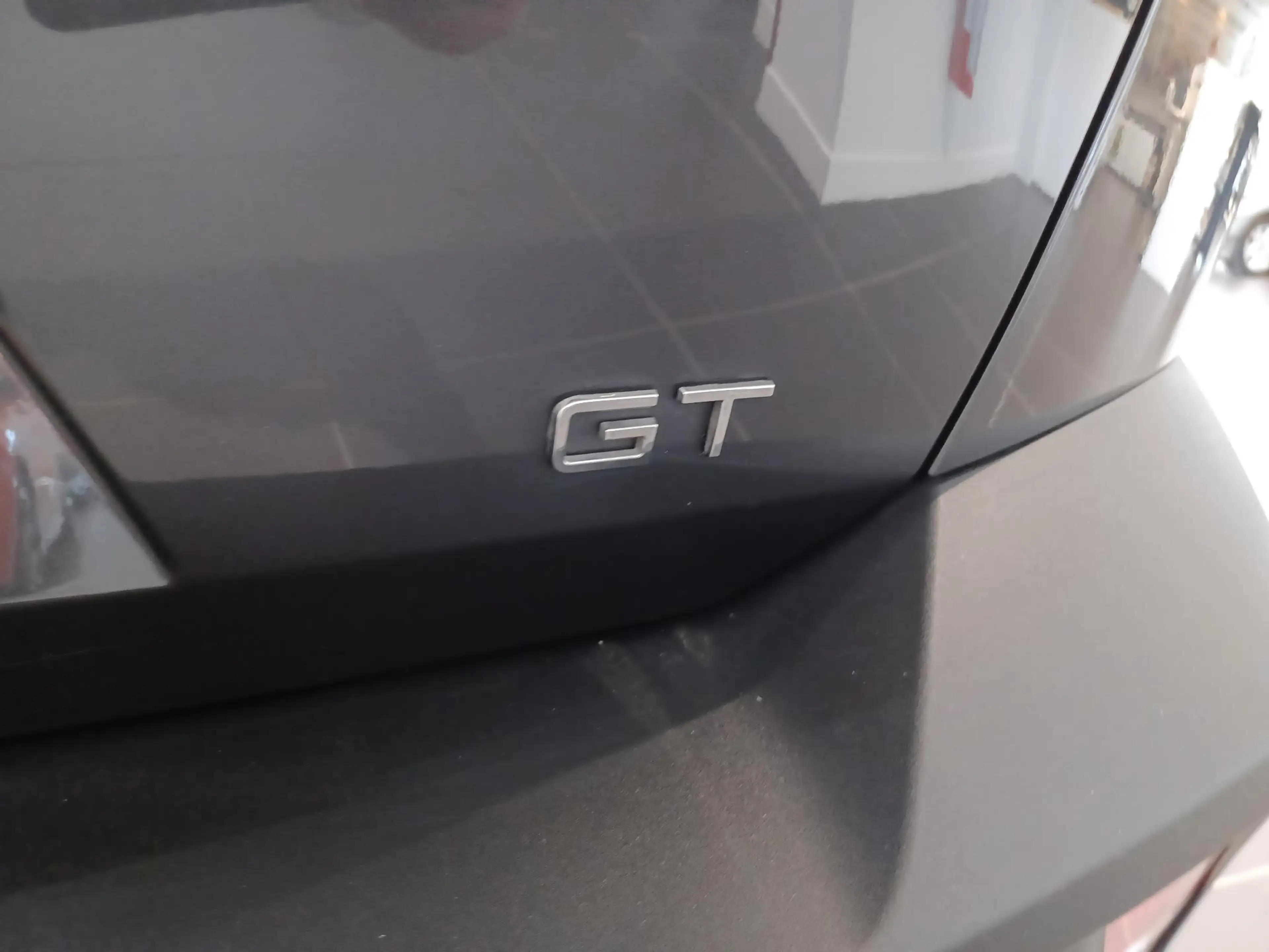 Peugeot 408 1.2 PureTech 130 S&S EAT8 GT — photo 7
