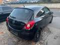Opel Corsa Corsa  5-Türer 1.2 *1Hand* *Tüv 7/27* Schwarz - thumbnail 4