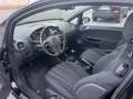 Opel Corsa Corsa  5-Türer 1.2 *1Hand* *Tüv 7/27* Schwarz - thumbnail 7