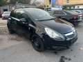 Opel Corsa Corsa  5-Türer 1.2 *1Hand* *Tüv 7/27* Schwarz - thumbnail 3