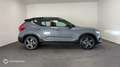Volvo XC40 D4 AdBlue AWD 190ch R-Design Geartronic 8 - thumbnail 4