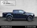Isuzu D-Max V-Cross 163 PS Aut. 4WD LED Leder ohne Nova! Schwarz - thumbnail 4