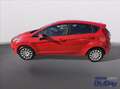 Ford Fiesta Plus 1.5 TDCi 75CV 5 porte Rosso - thumbnail 11