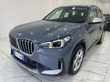 X1 U11 sdrive18d X-Line auto