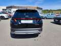 Hyundai TUCSON 1.6 T-GDI 48V Trend DCT Schwarz - thumbnail 5