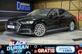 Audi A8 60 TFSIe quattro tiptronic Negro - thumbnail 1
