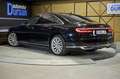 Audi A8 60 TFSIe quattro tiptronic Negro - thumbnail 4
