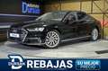 Audi A8 60 TFSIe quattro tiptronic Schwarz - thumbnail 1
