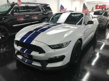 SHELBY GT350  PRECIO FINAL!!