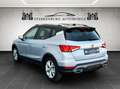 SEAT Arona FR Beats/1.Hand/Led/Carplay/Navi/Tempomat Silber - thumbnail 9