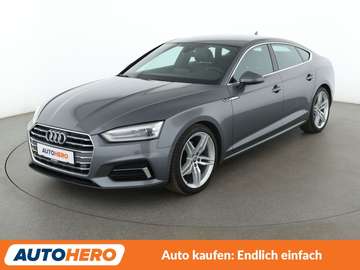 2.0 TDI Sport Aut.*NAVI*BI-XENON*TEMPO*CAM*PDC*