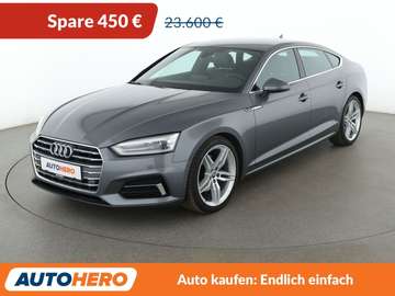 2.0 TDI Sport Aut.*NAVI*BI-XENON*TEMPO*CAM*PDC*