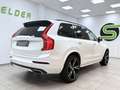 Volvo XC90 R Design AWD / 7 SITZE / PANORAMA / 360° Weiß - thumbnail 7