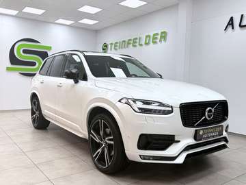 R Design AWD / 7 SITZE / PANORAMA / 360°