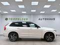Volvo XC90 R Design AWD / 7 SITZE / PANORAMA / 360° Weiß - thumbnail 8