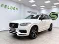Volvo XC90 R Design AWD / 7 SITZE / PANORAMA / 360° Weiß - thumbnail 3