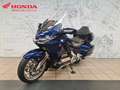 Honda GL 1800 Dct Goldwing Bleu - thumbnail 3
