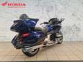 Honda GL 1800 Dct Goldwing Bleu - thumbnail 4
