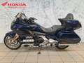Honda GL 1800 Dct Goldwing Bleu - thumbnail 2