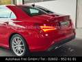 Mercedes-Benz CLA 180 URBAN*LED*NAVI*SITZH*PTS*GARANTIE*PTS Rouge - thumbnail 4