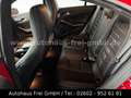 Mercedes-Benz CLA 180 URBAN*LED*NAVI*SITZH*PTS*GARANTIE*PTS Rouge - thumbnail 10