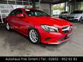 Mercedes-Benz CLA 180 URBAN*LED*NAVI*SITZH*PTS*GARANTIE*PTS Rouge - thumbnail 7