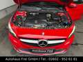 Mercedes-Benz CLA 180 URBAN*LED*NAVI*SITZH*PTS*GARANTIE*PTS Rouge - thumbnail 28