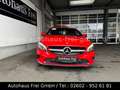 Mercedes-Benz CLA 180 URBAN*LED*NAVI*SITZH*PTS*GARANTIE*PTS Rouge - thumbnail 8